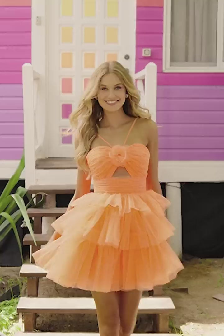 Sherri Hill 56113