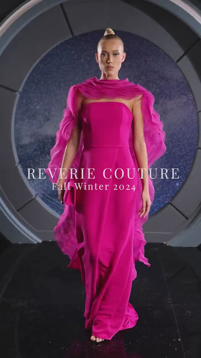 Reverie Couture FW144