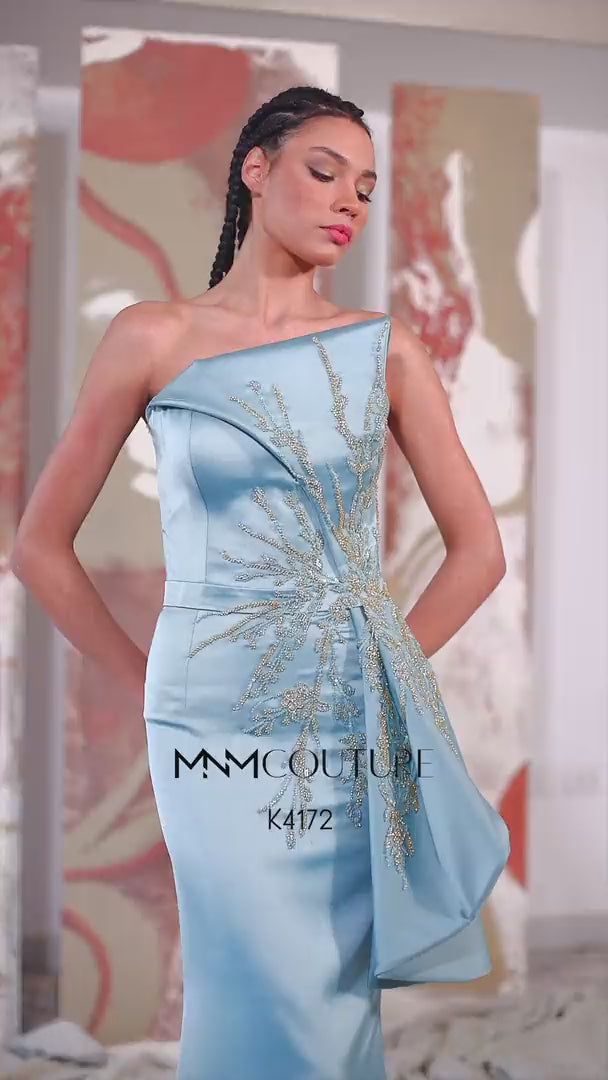 MNM Couture K4172