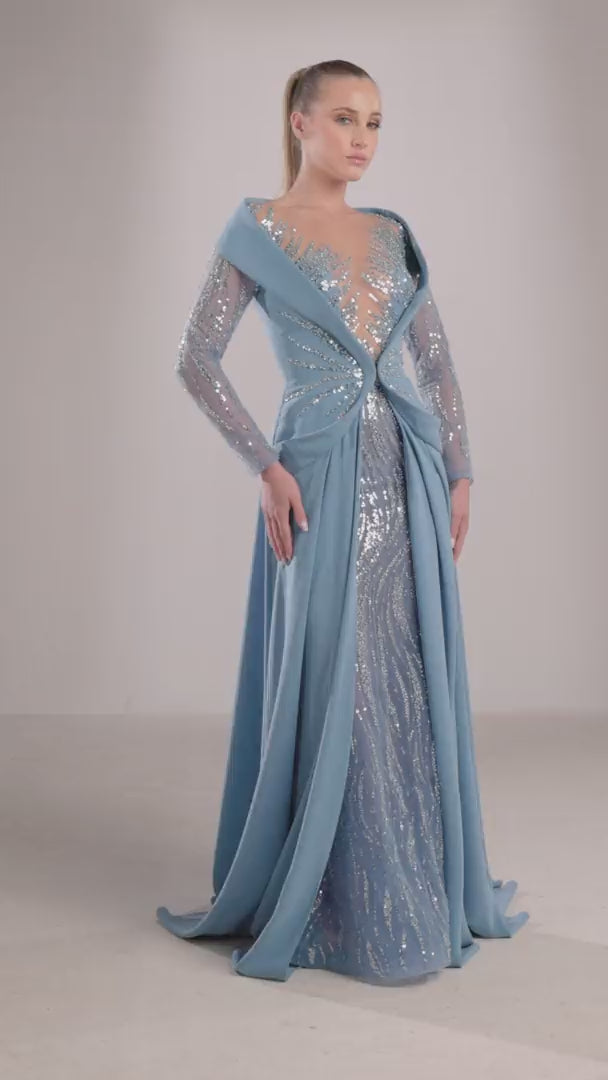 Reverie Couture OI202