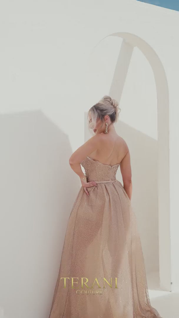 Terani Couture 241P2092
