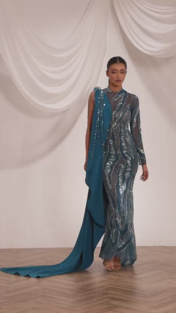 Reverie Couture SS244