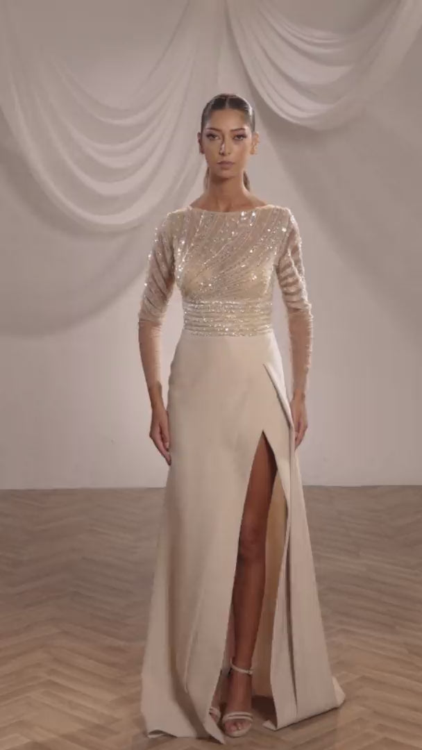 Reverie Couture SS238