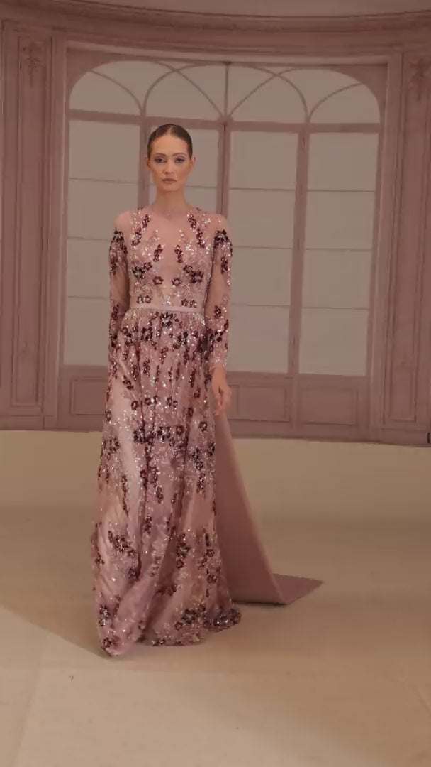 Reverie Couture FW269-26