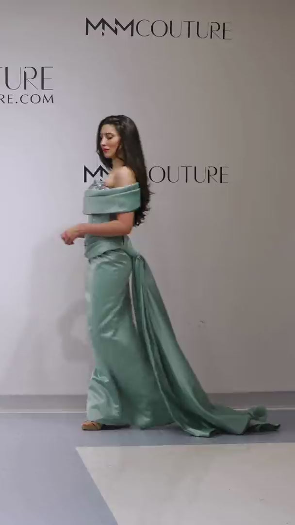 MNM Couture N0617