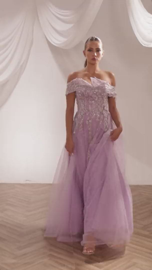 Reverie Couture SS256