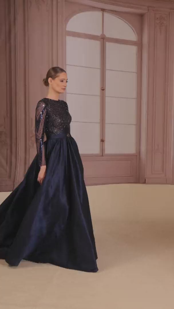 Reverie Couture FW260-26