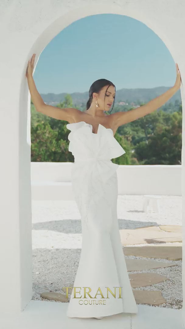 Terani Couture 241E2411