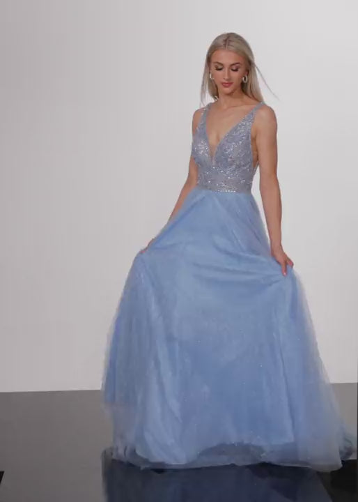 Jovani JVN05818