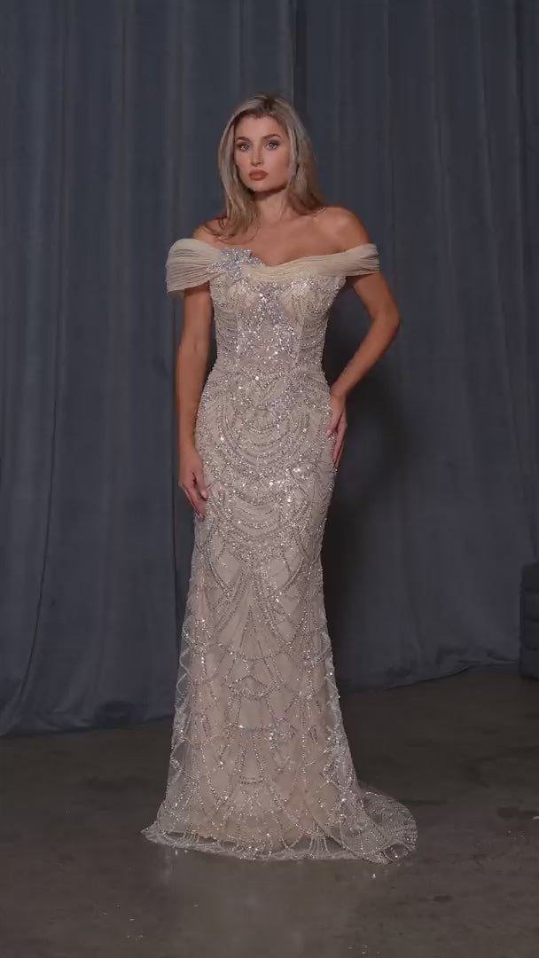 أندريا وليو A1496