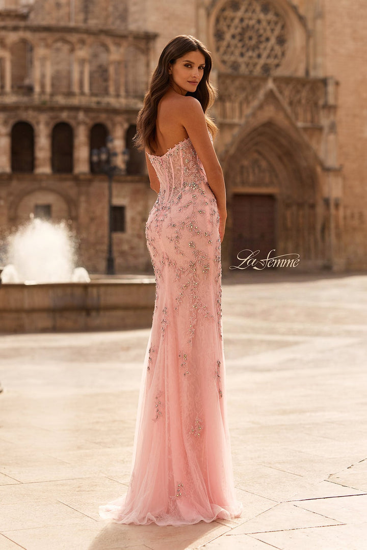 La Femme 33853