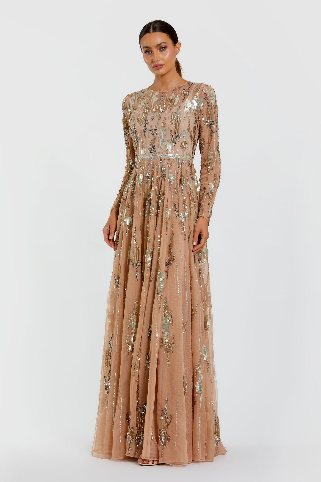 Mac Duggal 6181