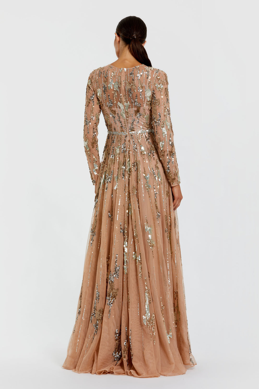 Mac Duggal 6181