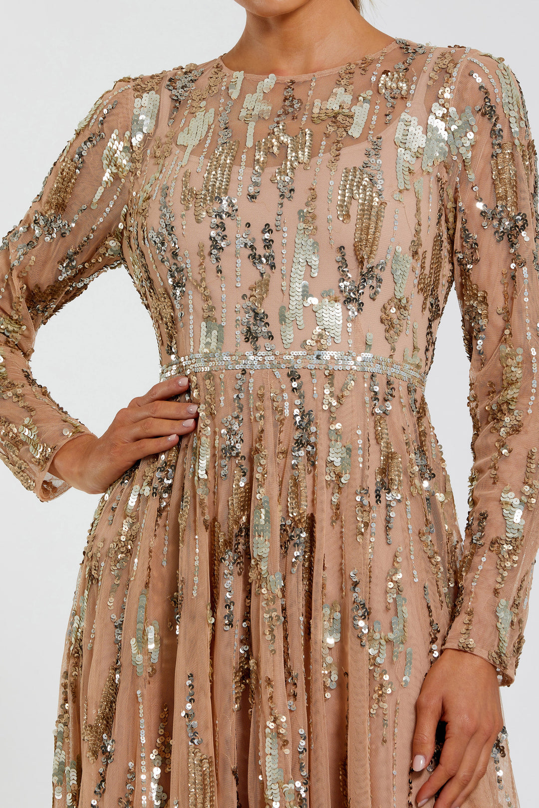 Mac Duggal 6181