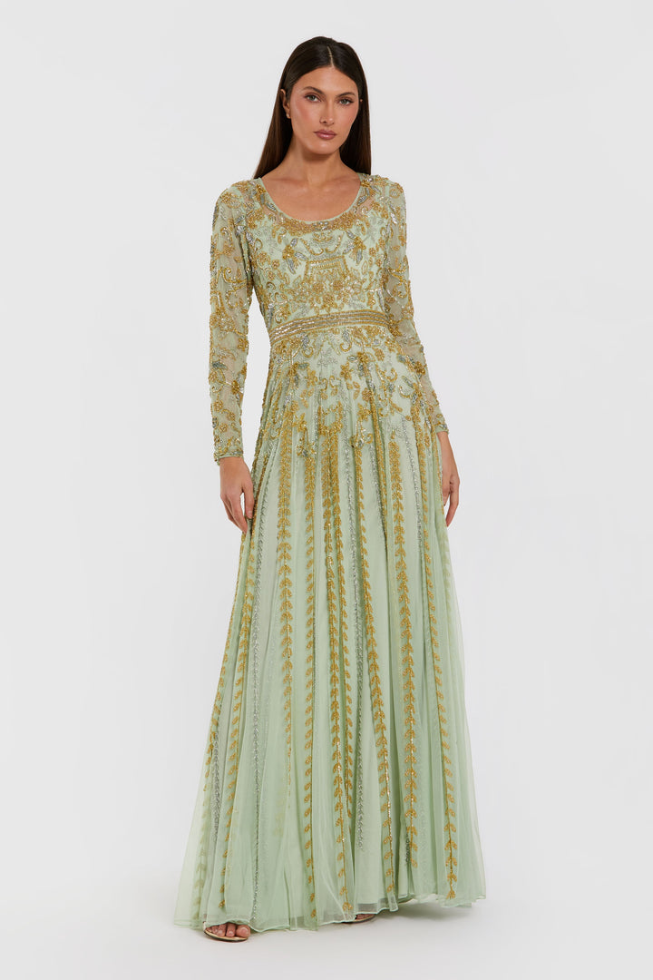 Mac Duggal 6201