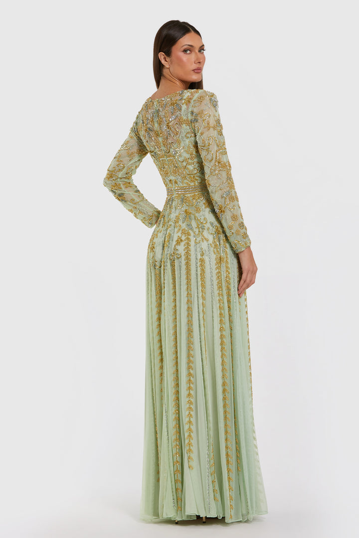 Mac Duggal 6201