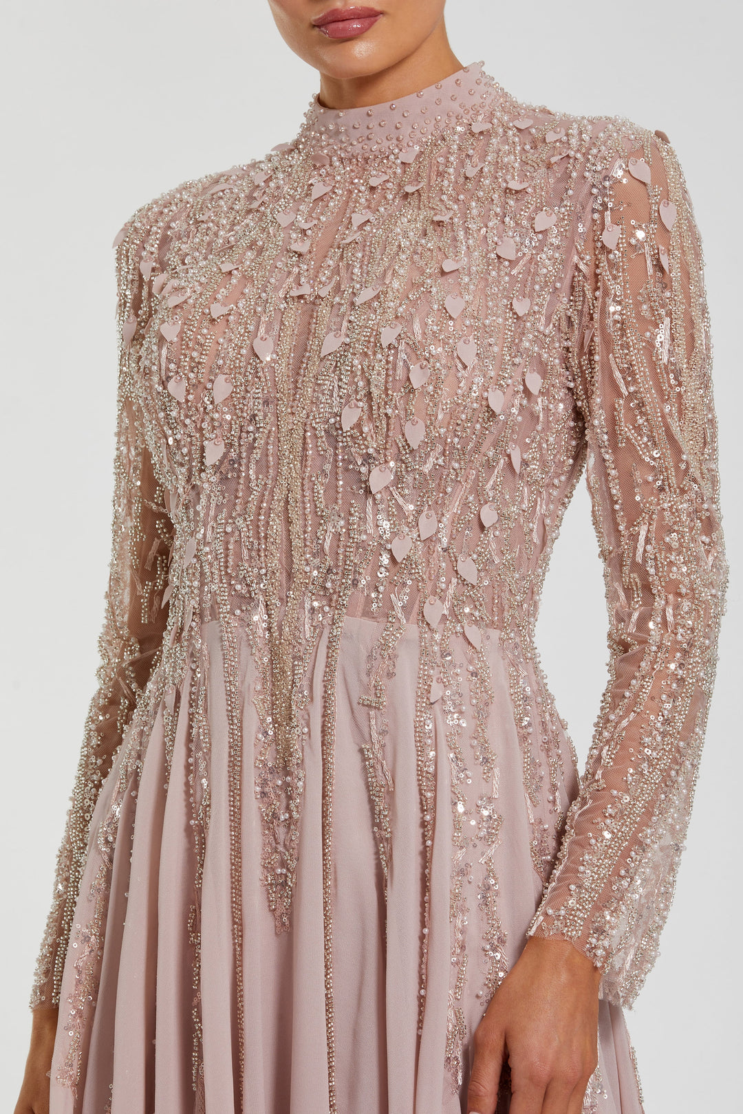 Mac Duggal 37037