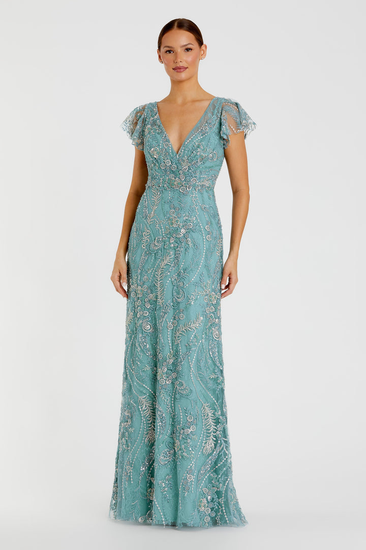 Mac Duggal 68914