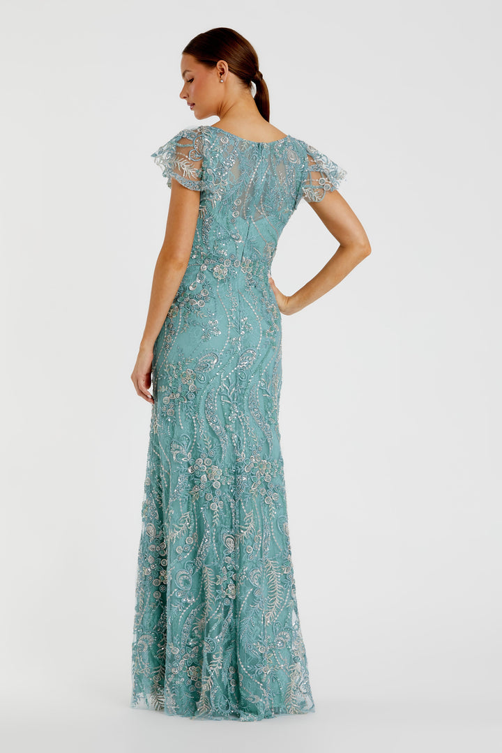 Mac Duggal 68914