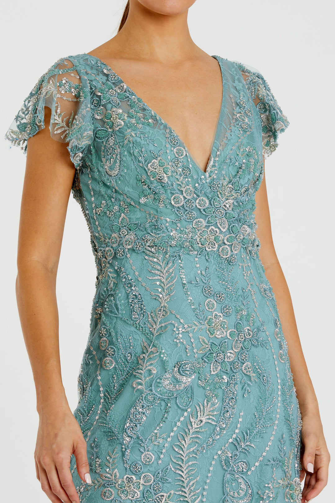 Mac Duggal 68914