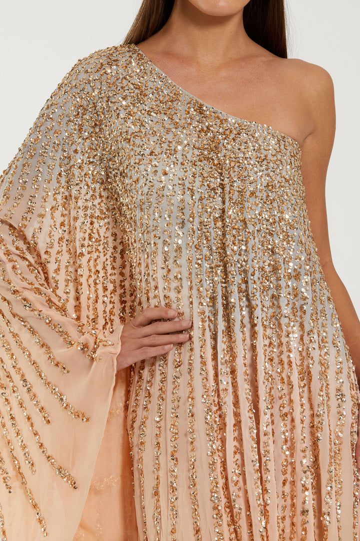 Mac Duggal 6204