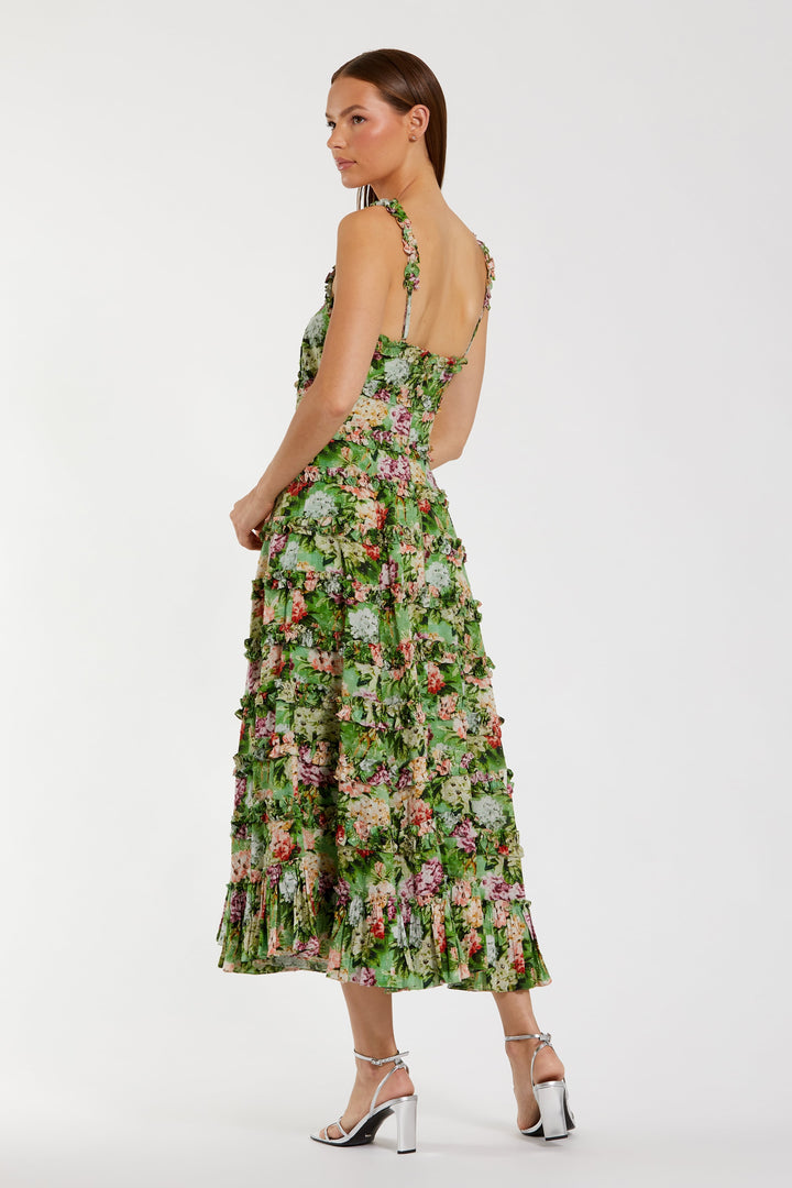 Mac Duggal 8263