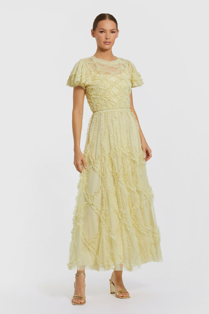 ماك دوجال 8282