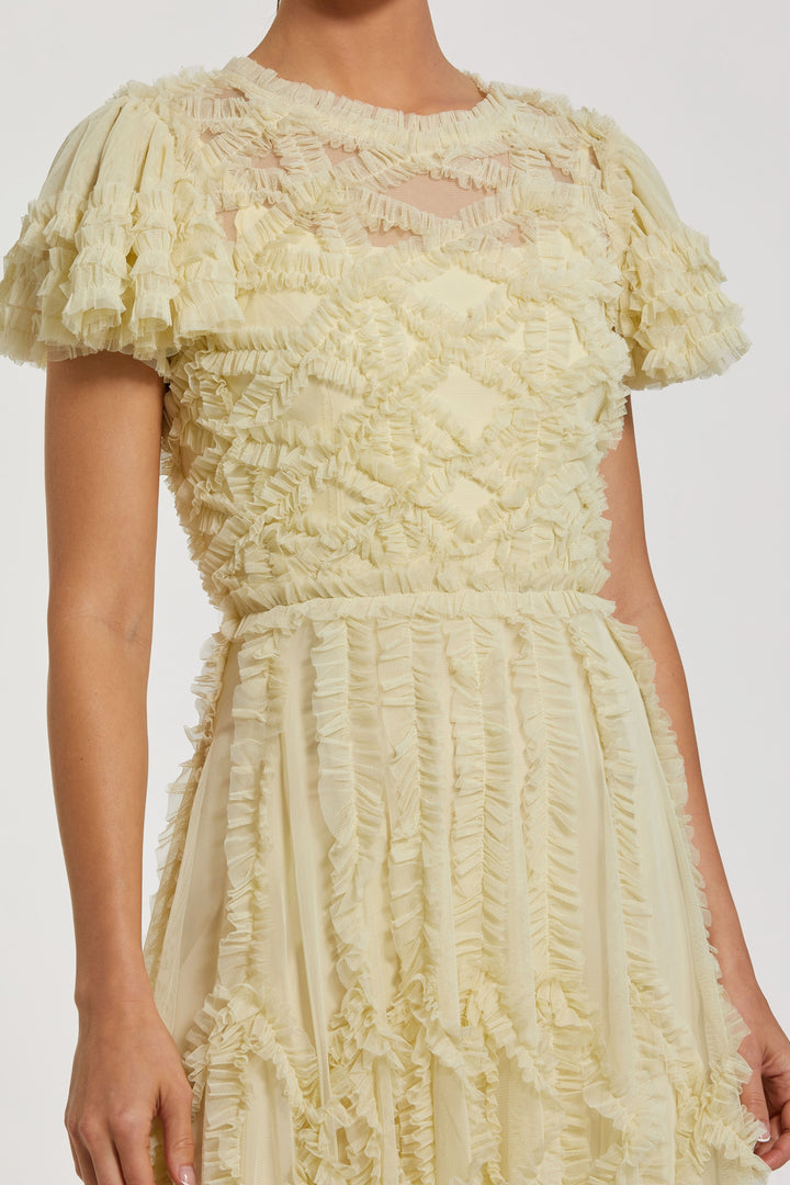 ماك دوجال 8282