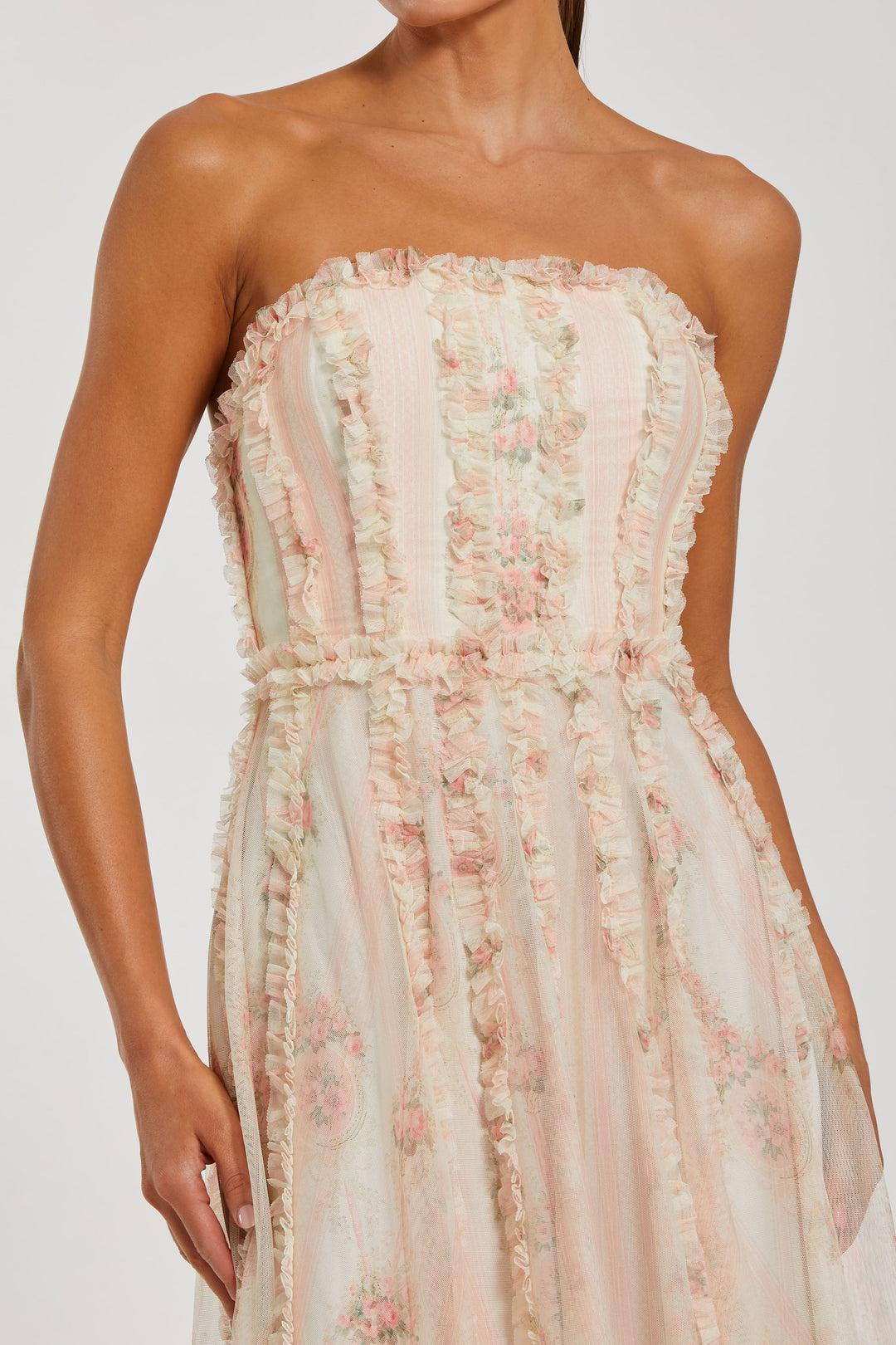 Mac Duggal 8308