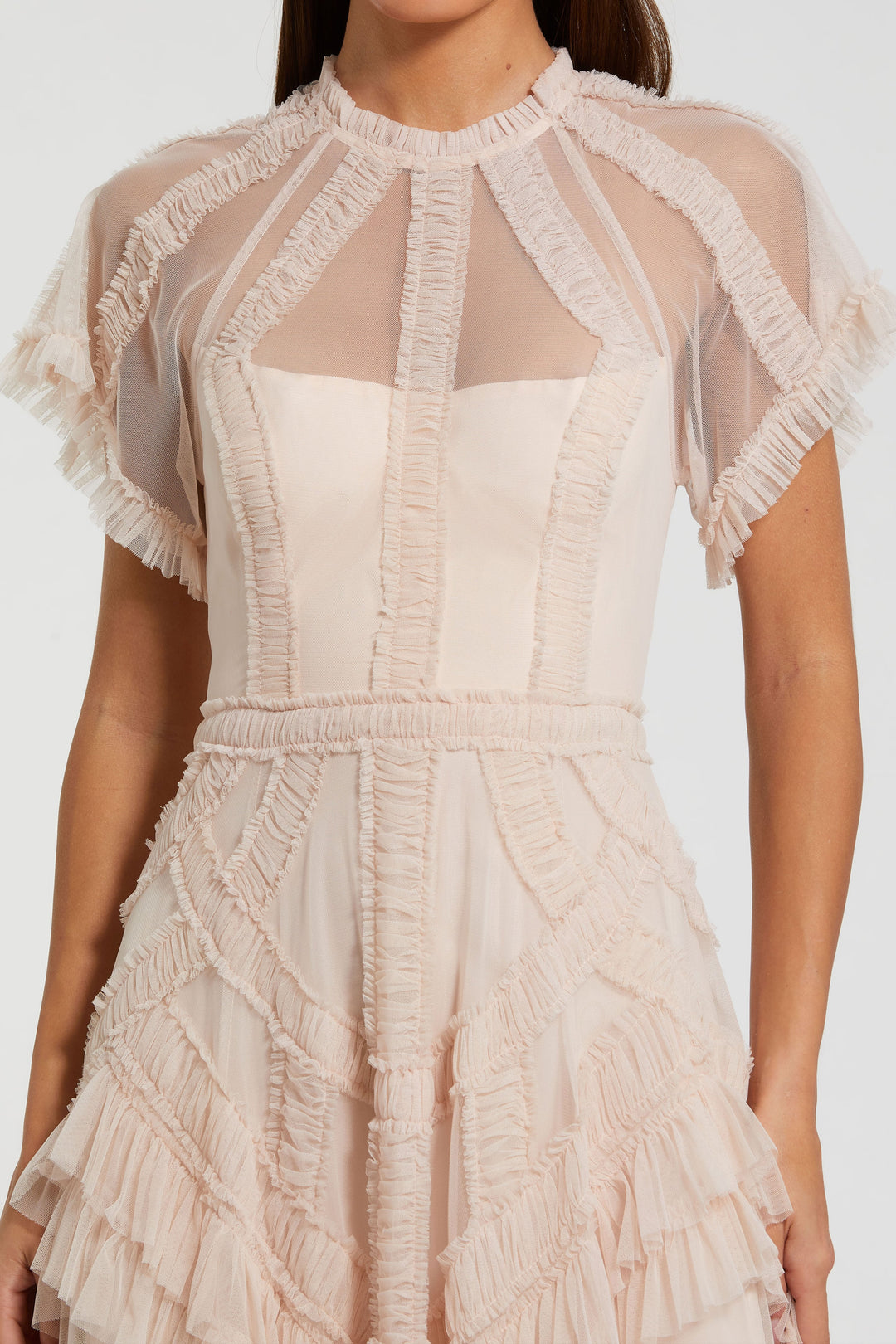 Mac Duggal 8249