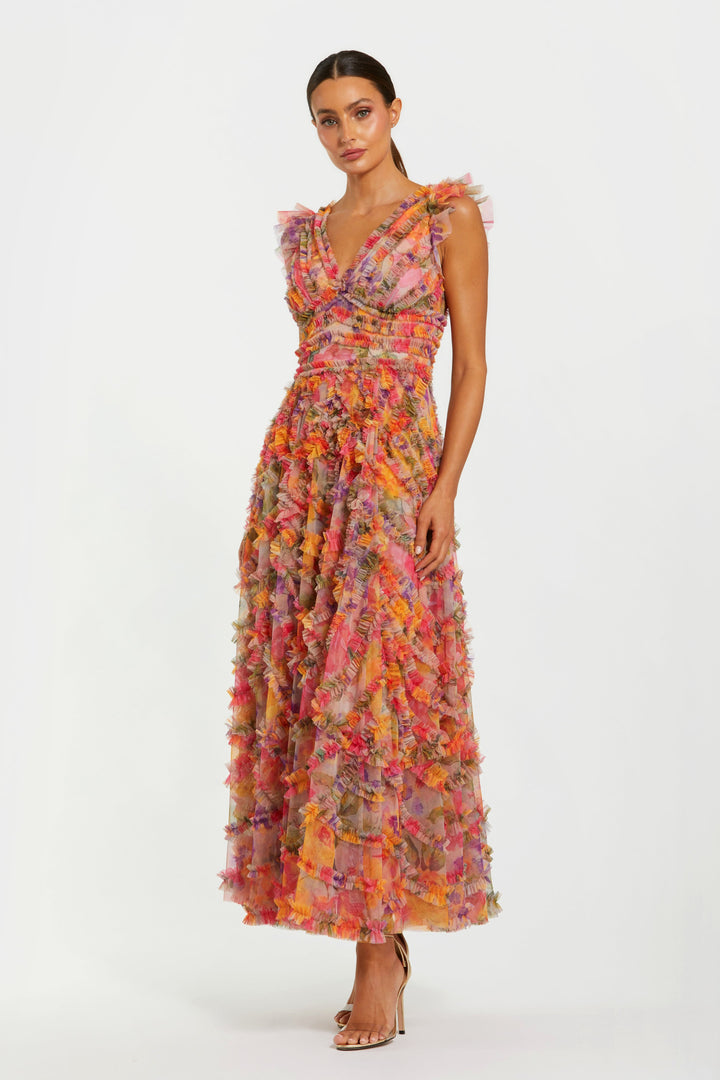 Mac Duggal 8303