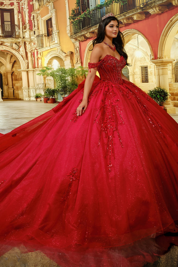 برنسيسا من أريانا فارا PR30229
