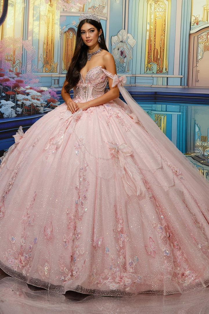 برنسيسا من أريانا فارا PR30225