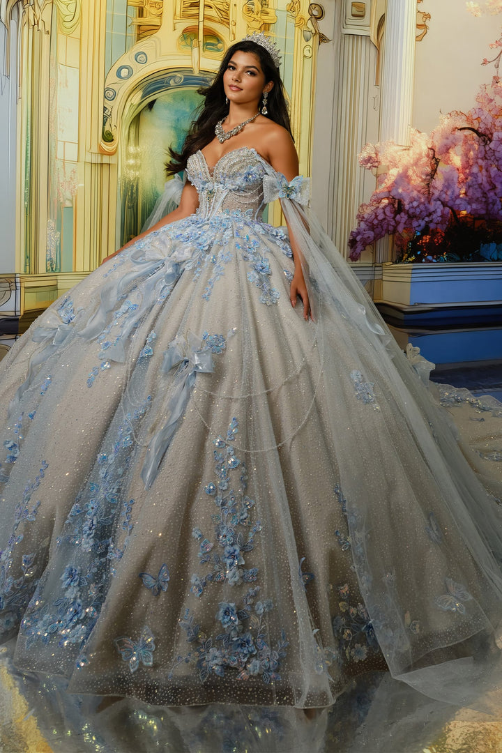 برنسيسا من أريانا فارا PR30225