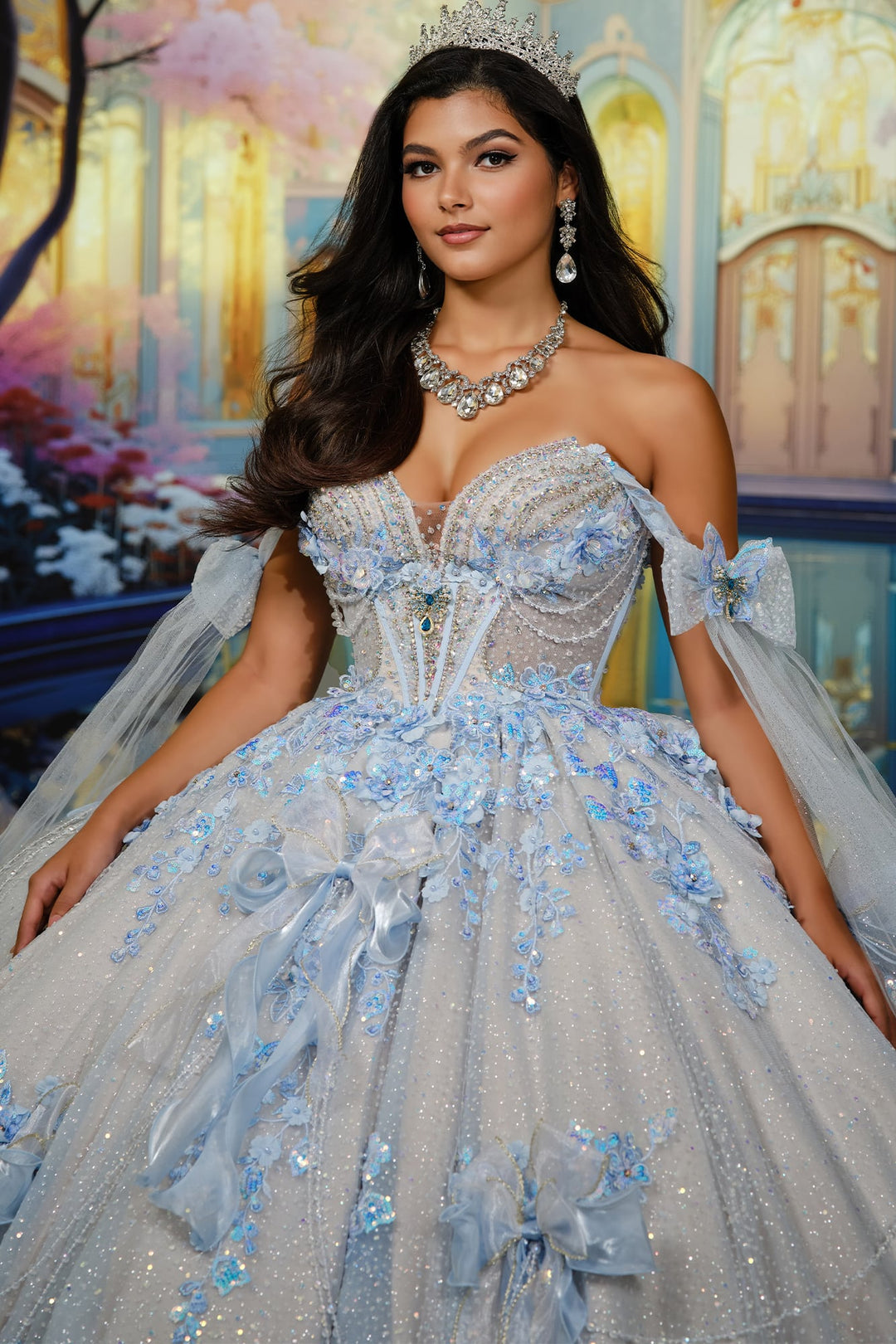 برنسيسا من أريانا فارا PR30225