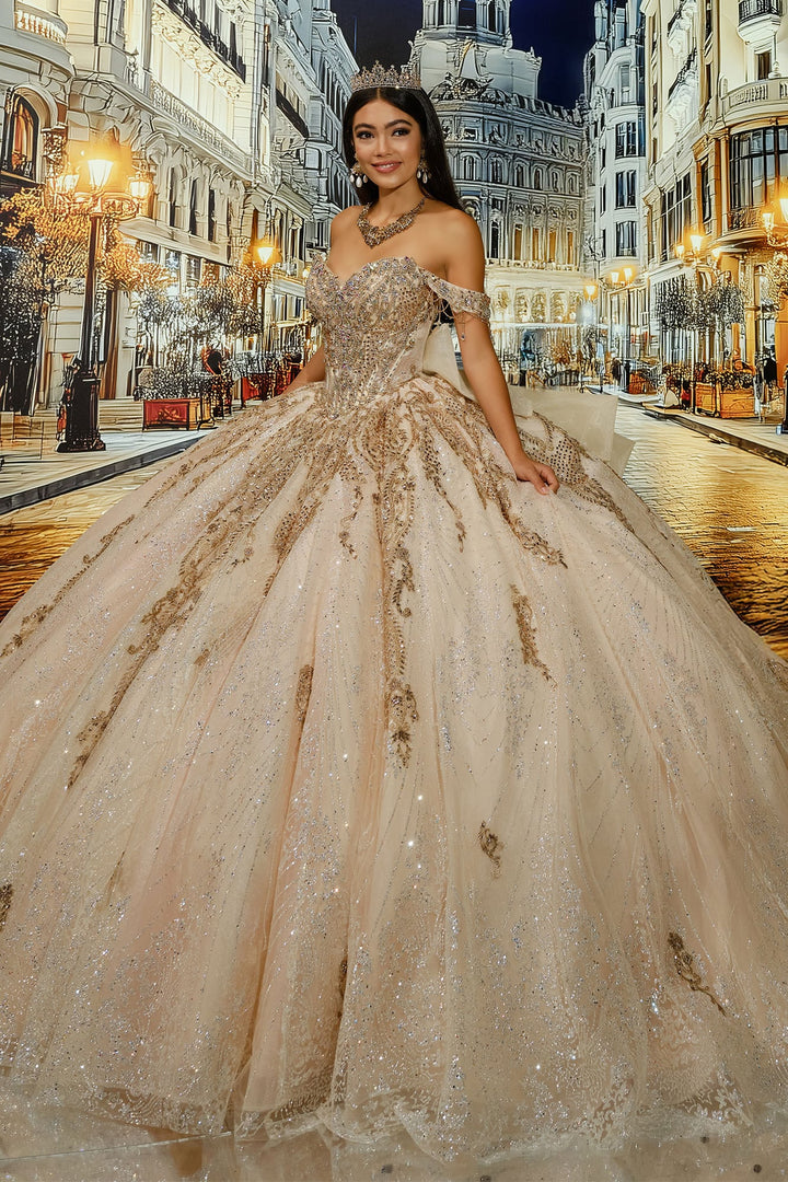 برنسيسا من أريانا فارا PR30224