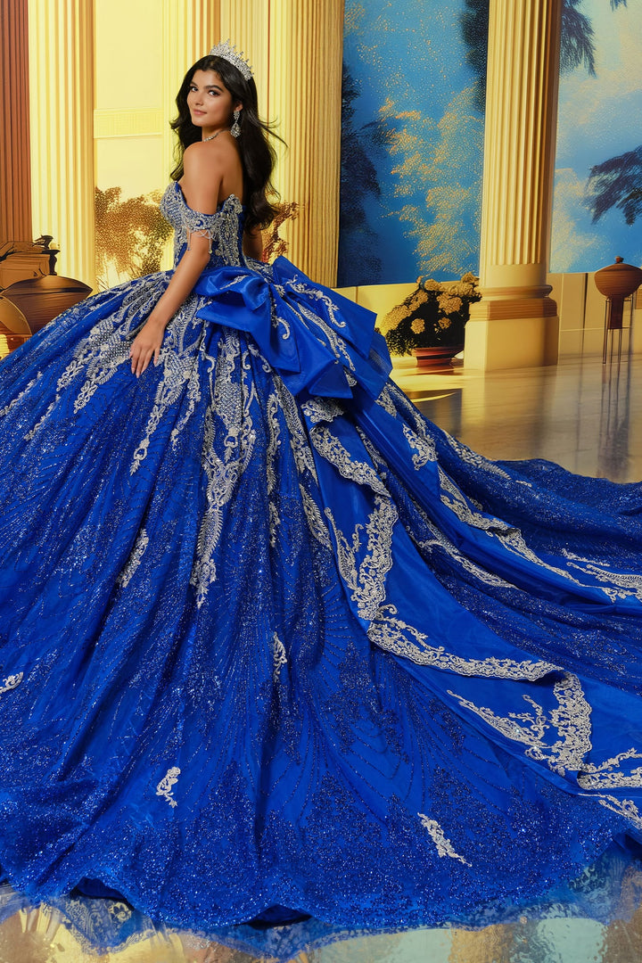 برنسيسا من أريانا فارا PR30224