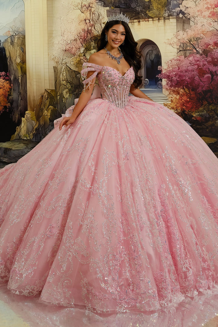 Princesse par Ariana Vara PR30228