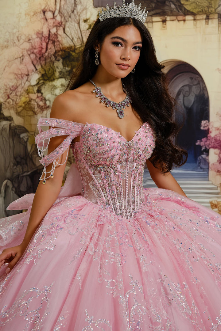 Princesse par Ariana Vara PR30228