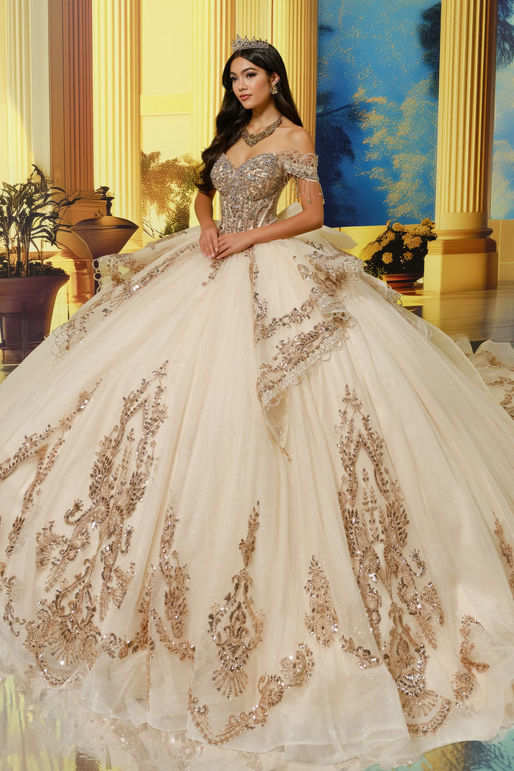 برنسيسا من أريانا فارا PR30226