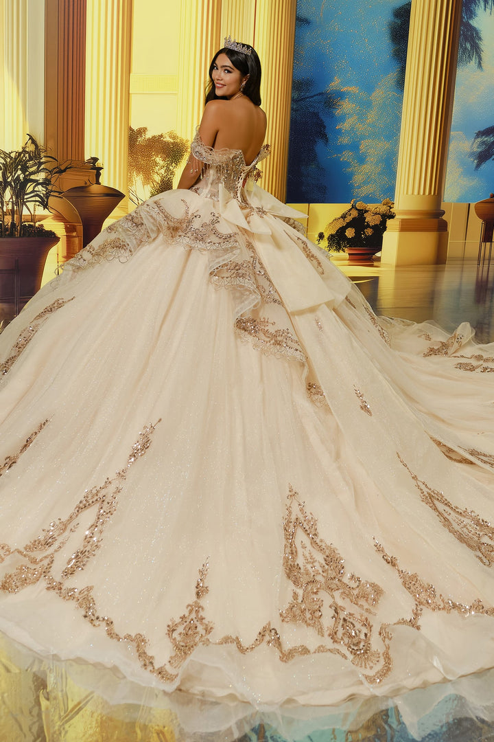 برنسيسا من أريانا فارا PR30226