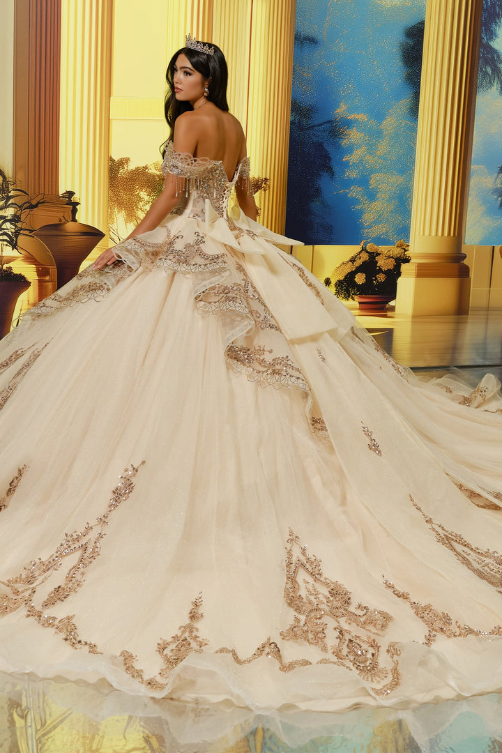 برنسيسا من أريانا فارا PR30226