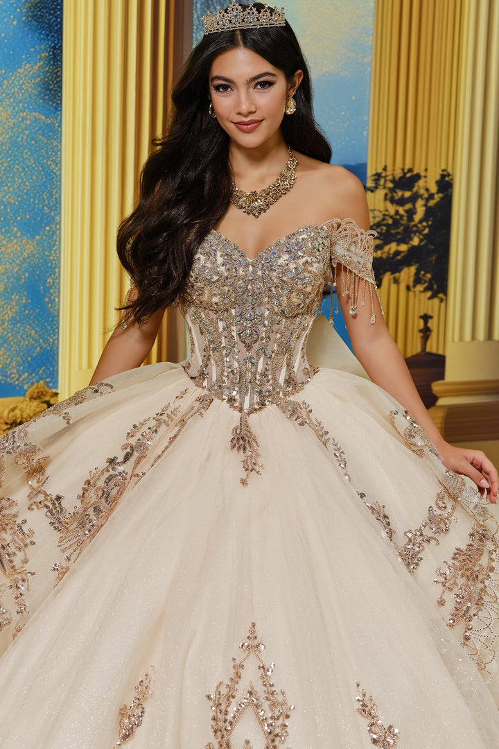 برنسيسا من أريانا فارا PR30226