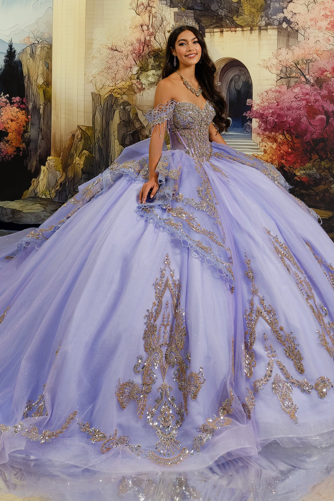 برنسيسا من أريانا فارا PR30226
