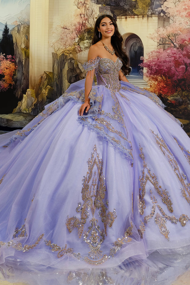 برنسيسا من أريانا فارا PR30226