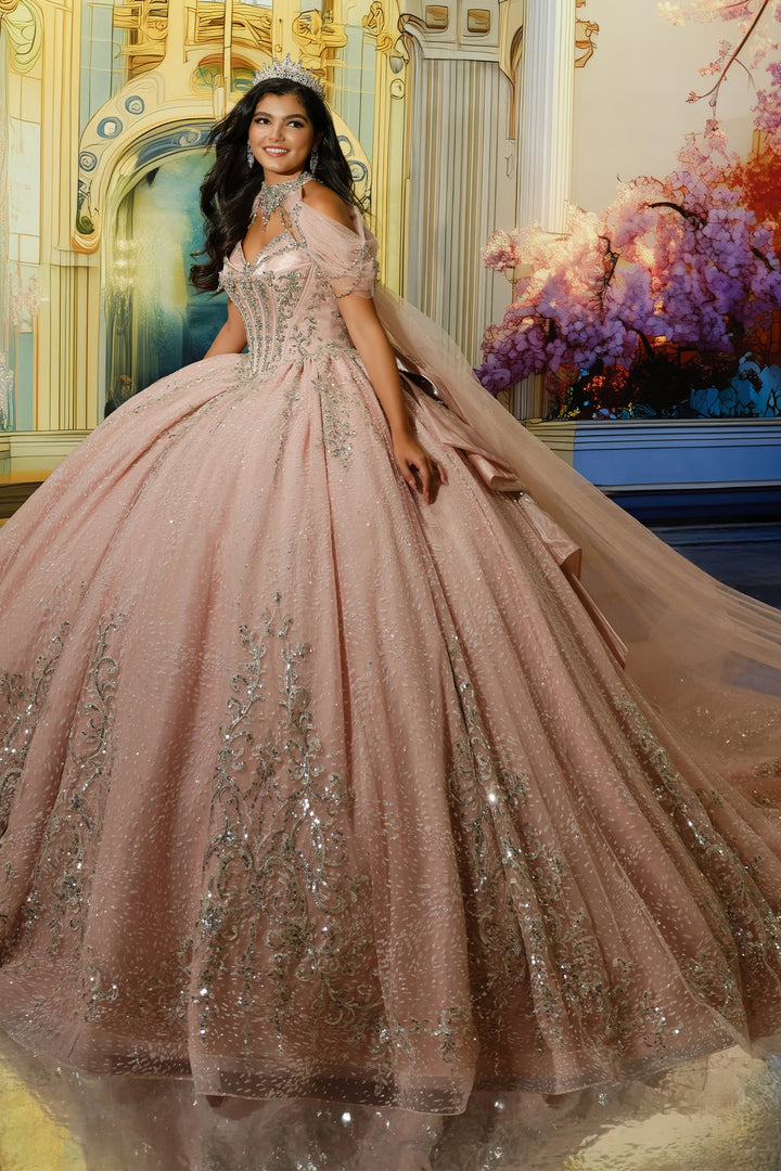 برنسيسا من أريانا فارا PR30222