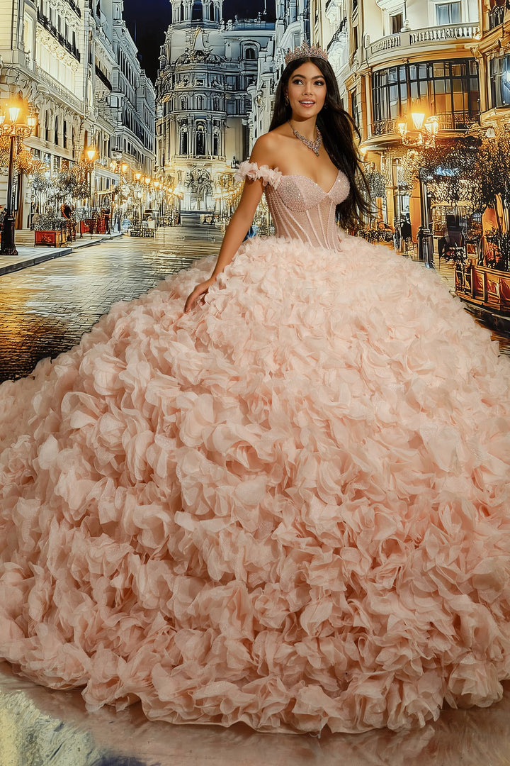 برنسيسا من أريانا فارا PR30232