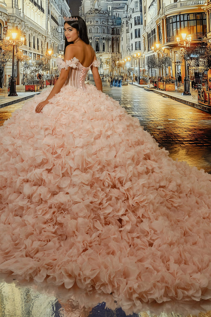 برنسيسا من أريانا فارا PR30232