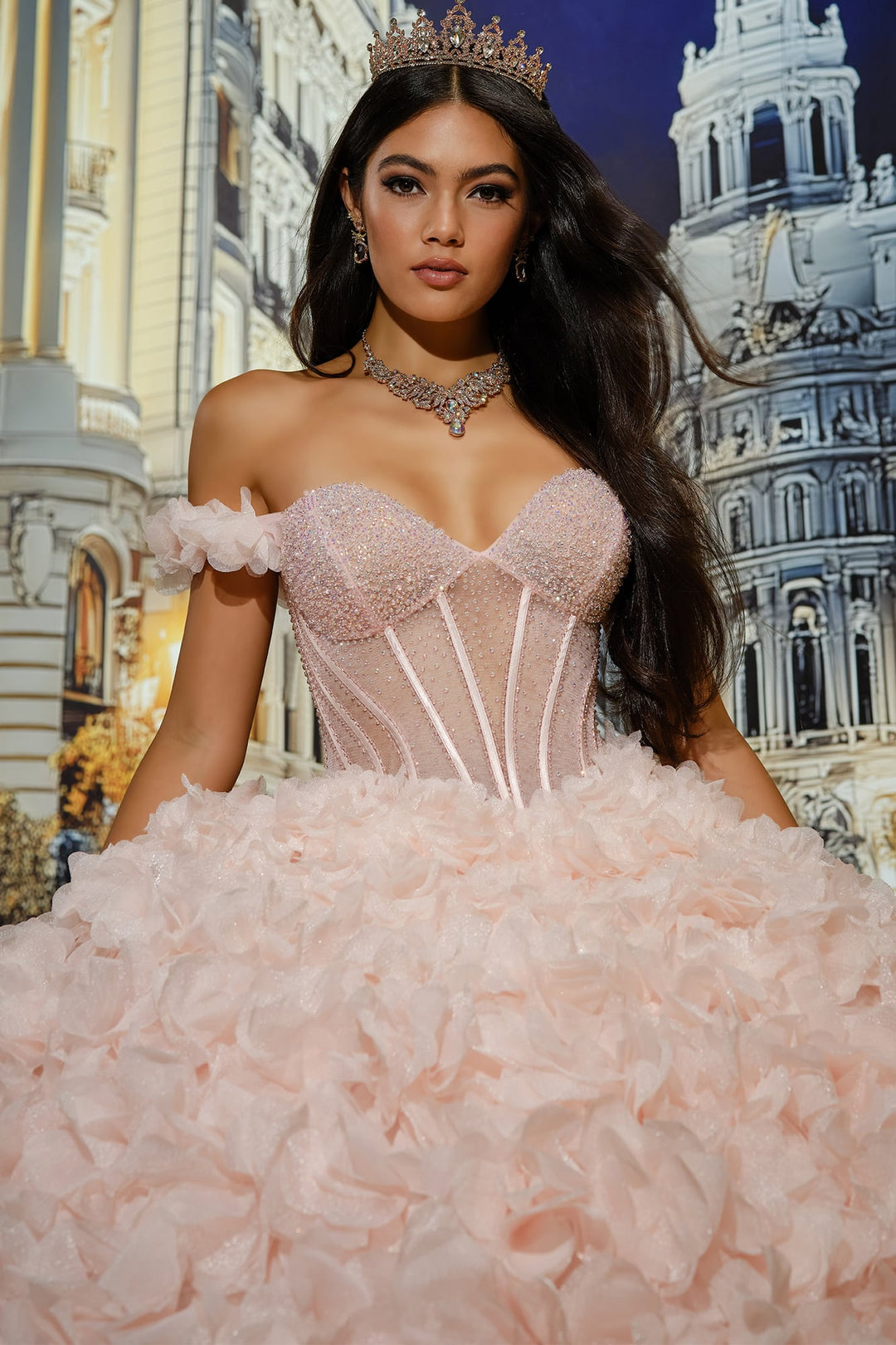برنسيسا من أريانا فارا PR30232