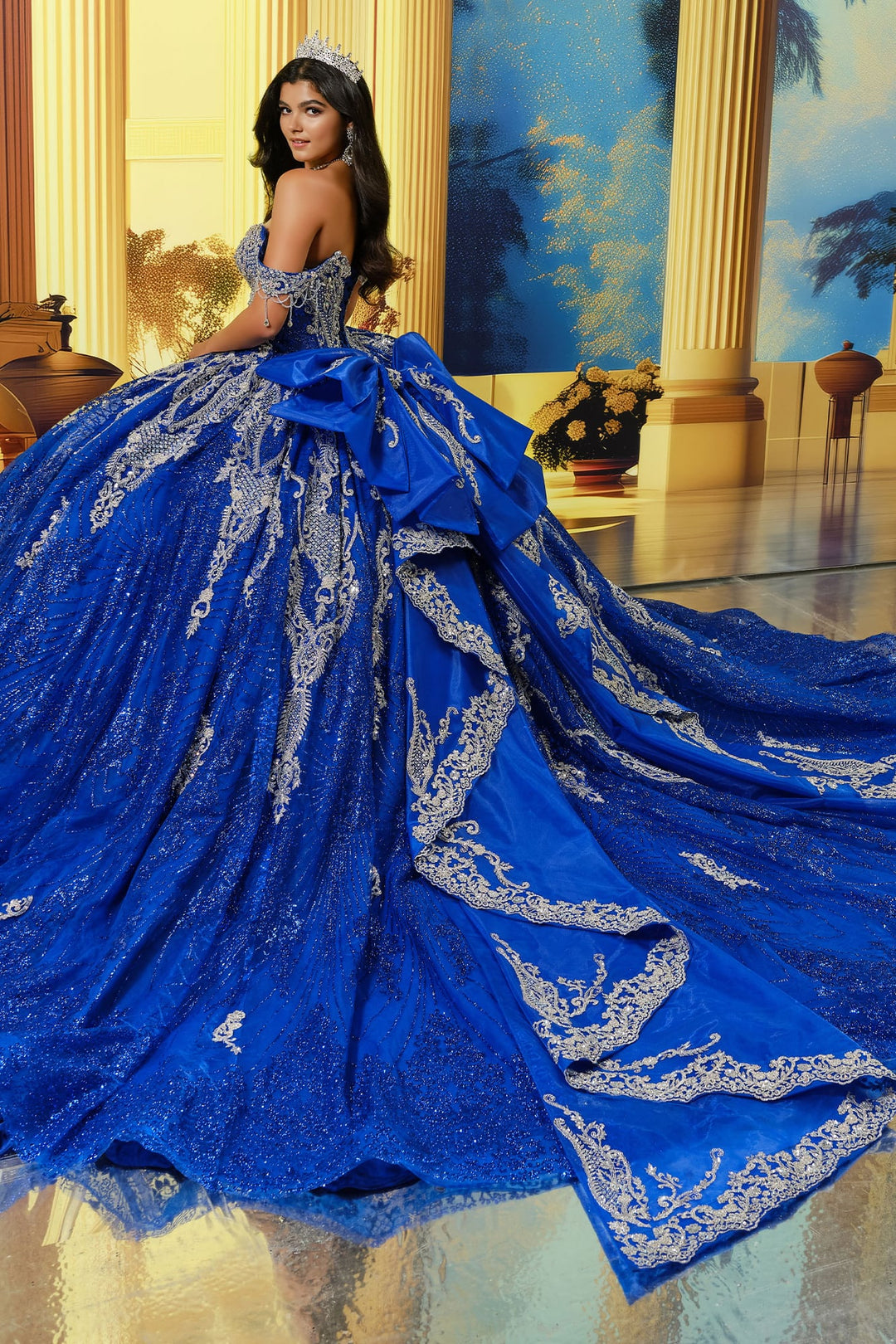 برنسيسا من أريانا فارا PR30224